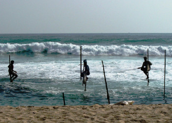Галле, Шри-Ланка, фото № 50931 – фотографии Шри-Ланки