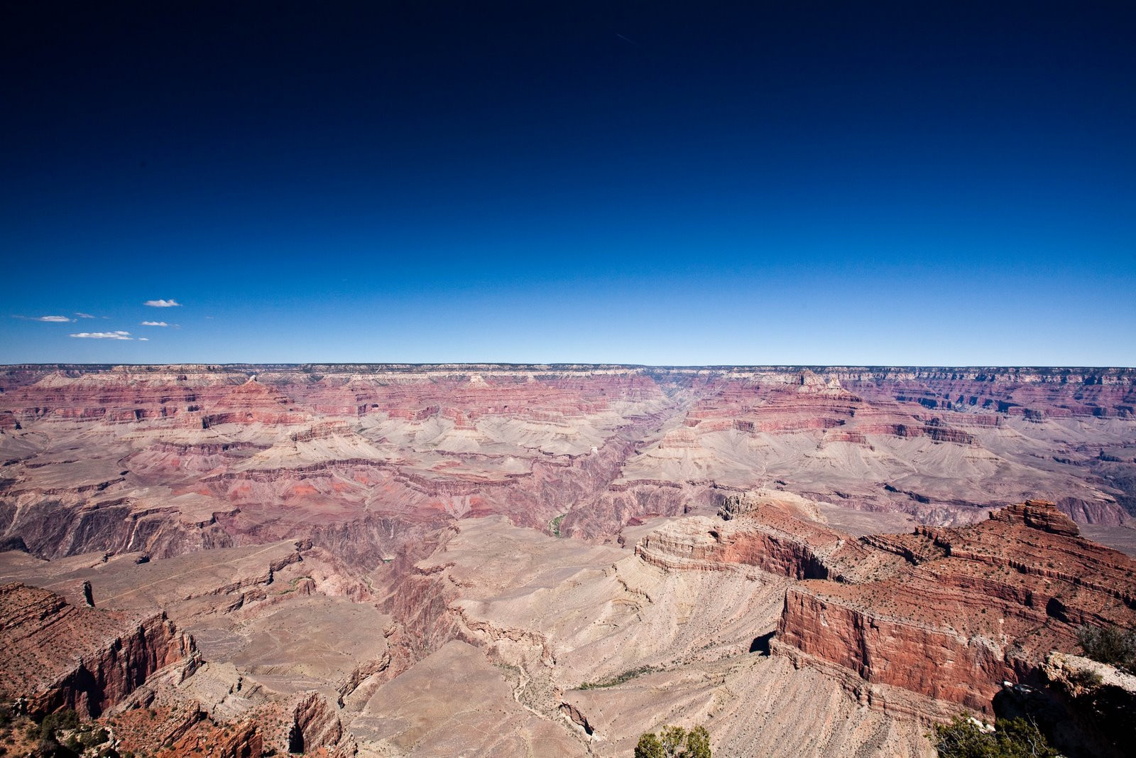 Гранд-Каньон Национальный парк, Аризона штат, США, фото № 67833 – фотографии США