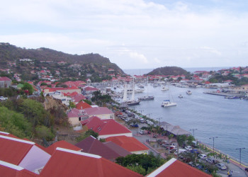 Густавия, Сен-Бартелеми, фото № 58722 – фотографии Сен-Бартелеми