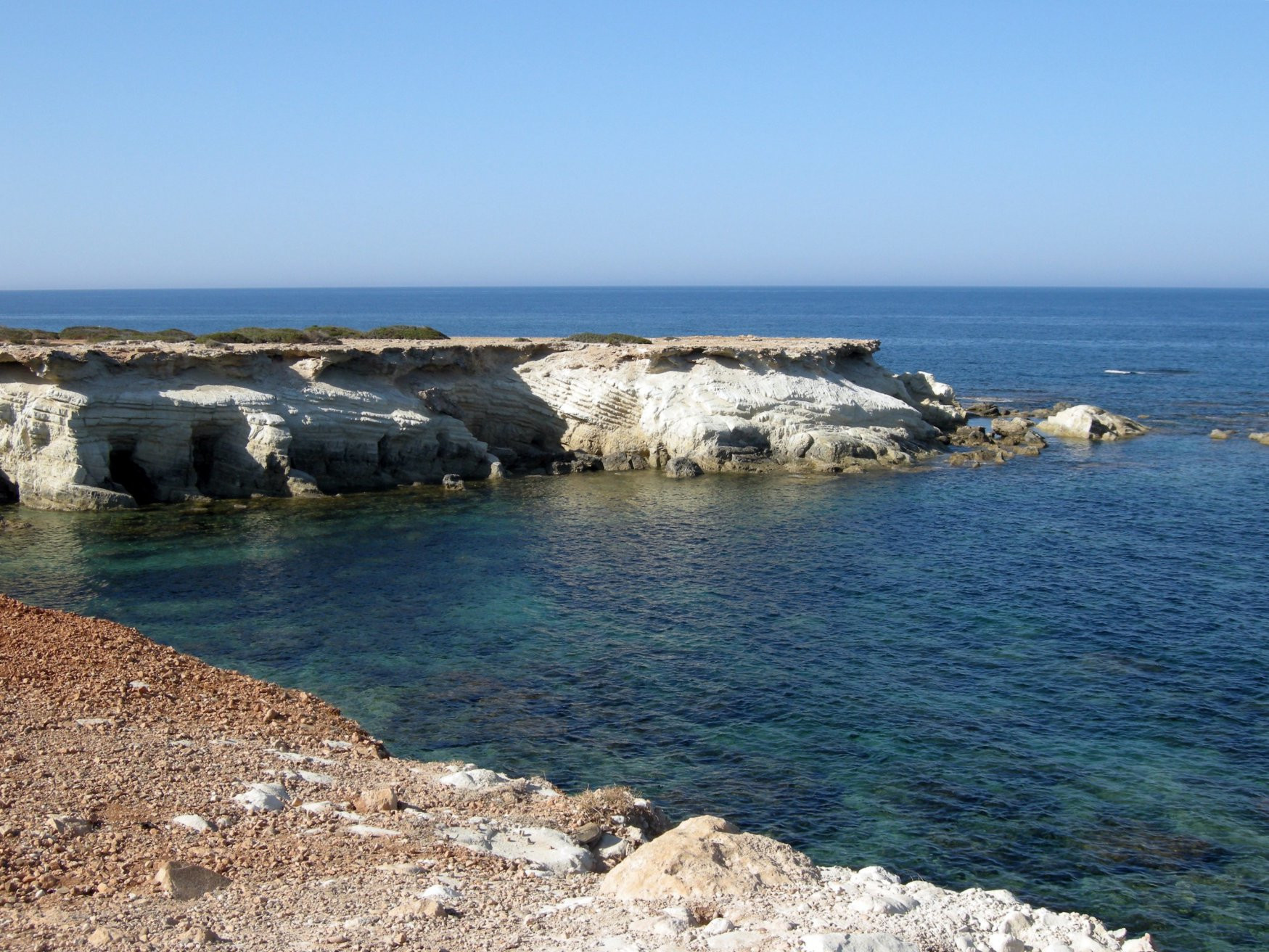 Пафос, Кипр, фото № 38513 – фотографии Кипра