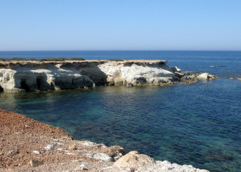 Пафос, Кипр, фото № 38513 – фотографии Кипра