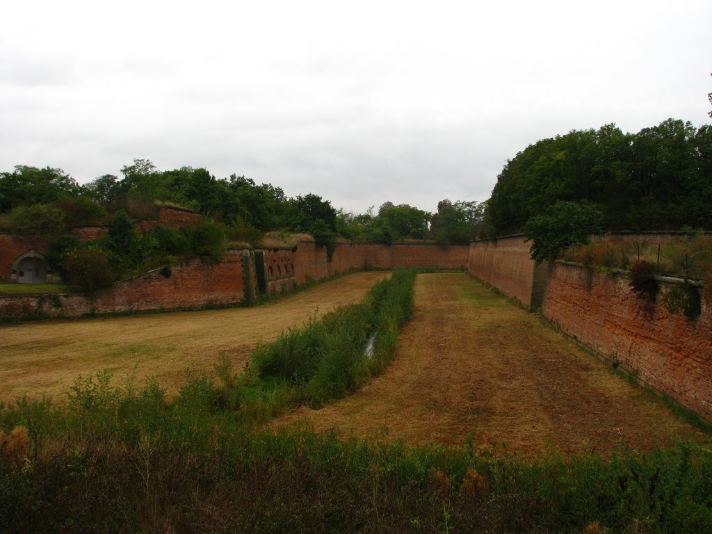 Терезин, Чехия, фото № 69179 – фотографии Чехии