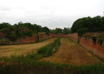 Терезин, Чехия, фото № 69179 – фотографии Чехии