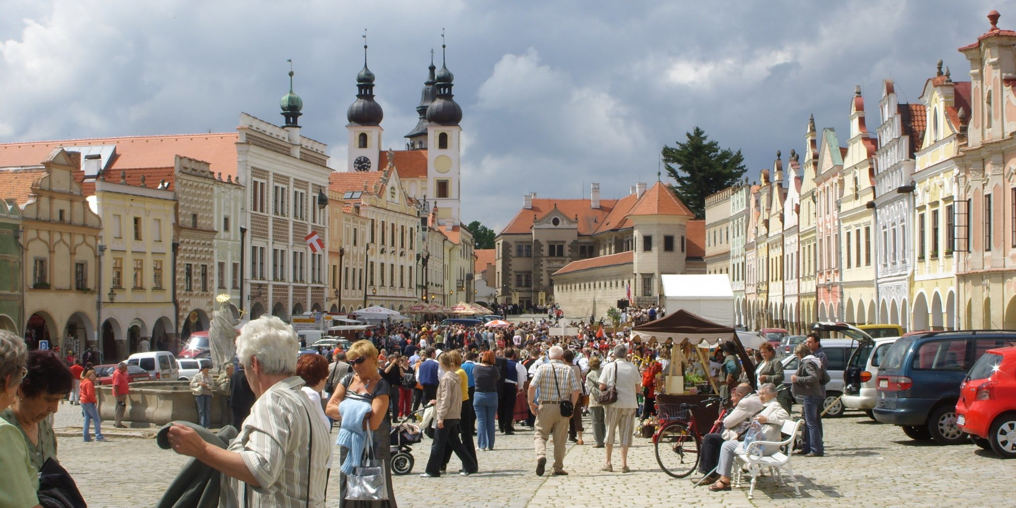 Чехия, фото № 3364 – фотографии Чехии