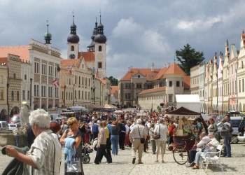 Чехия, фото № 3364 – фотографии Чехии