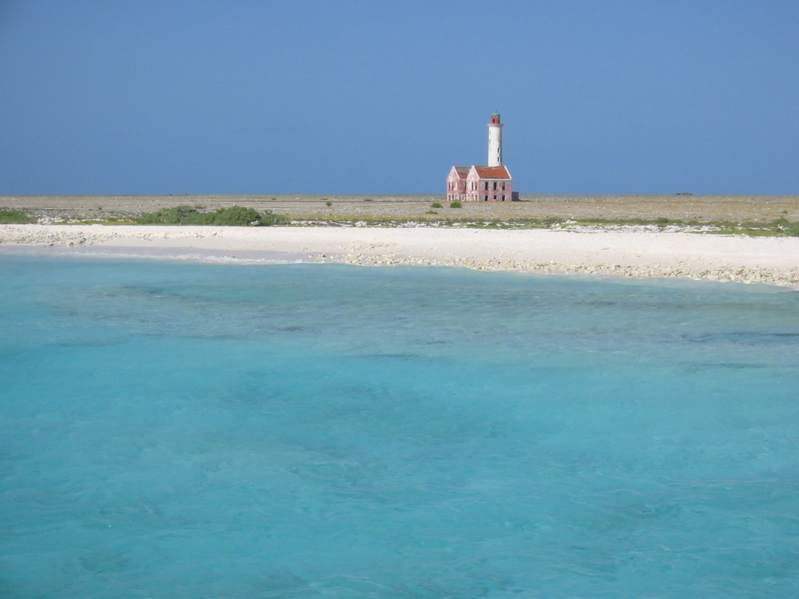 Клейн Кюрасао остров, Кюрасао, фото № 76005 – фотографии Кюрасао