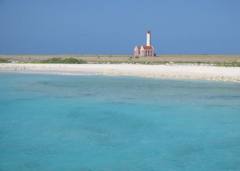 Клейн Кюрасао остров, Кюрасао, фото № 76005 – фотографии Кюрасао