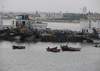 Эль-Жадида, Марокко, фото № 8646 – фотографии Марокко