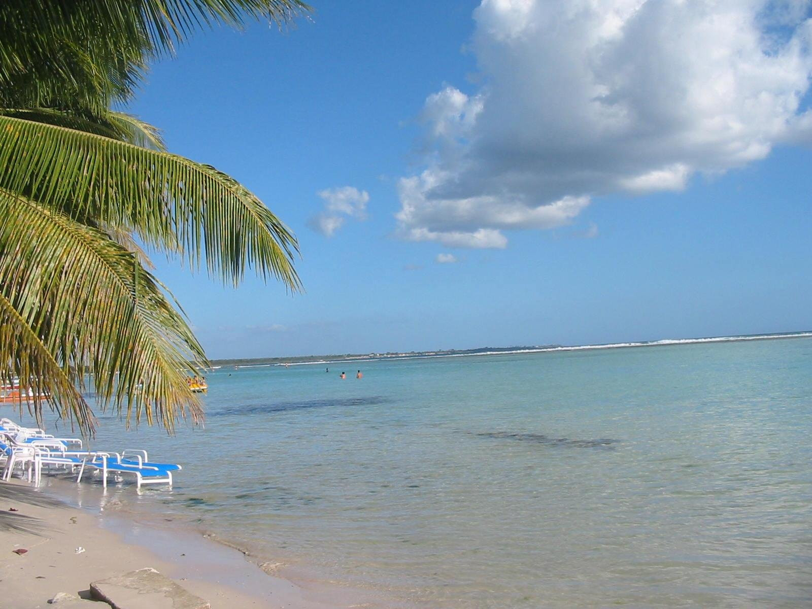 Бока-Чика, Доминикана, фото № 30336 – фотографии Доминиканы