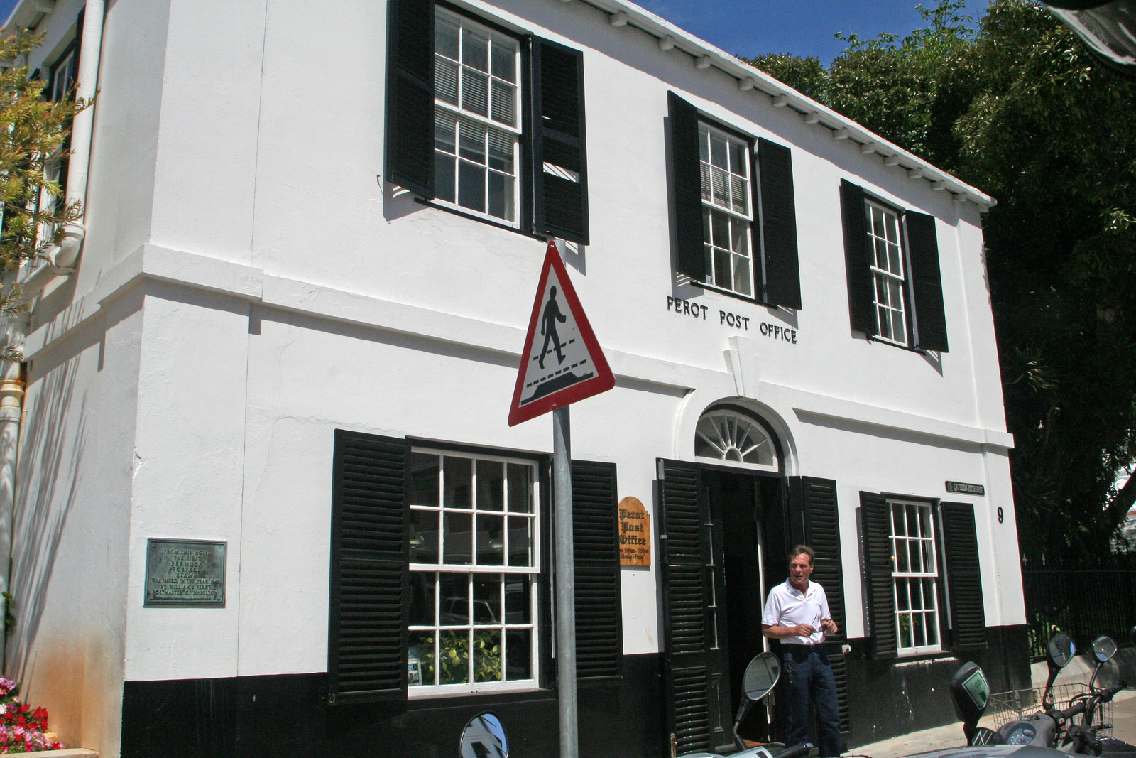 Гамильтон (Hamilton), Бермуды. Фото 42 – фотографии Бермудских островов