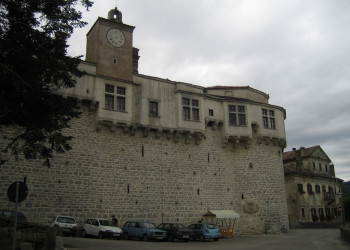 Крепость в Пазин, Хорватия, Фото 5 – фотографии Хорватии