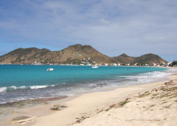 Сен-Мартен, фото № 1456 – фотографии Сен-Мартена