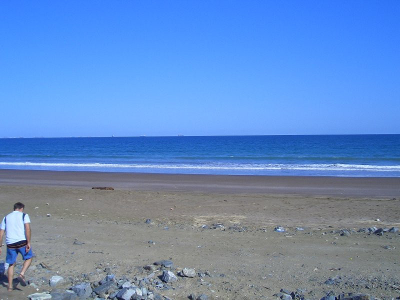 Фуджейра, ОАЭ, фото № 61142 – фотографии ОАЭ