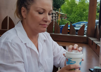 Это я – фотографии России