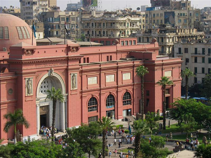 Каир, Египет, фото № 35155 – фотографии Египта