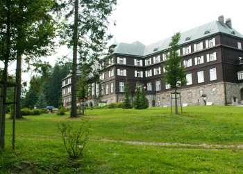 Карлова-Студанка, Чехия, фото № 68769 – фотографии Чехии