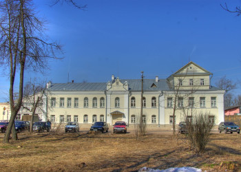 Транспорт в Боровичи, Россия – фотографии России