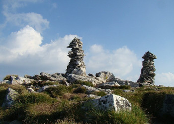 Горы в Болгарии. Фото 4 – фотографии Болгарии