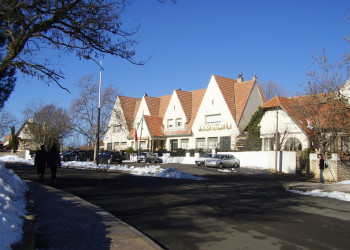 Ифран, Марокко, фото № 7496 – фотографии Марокко