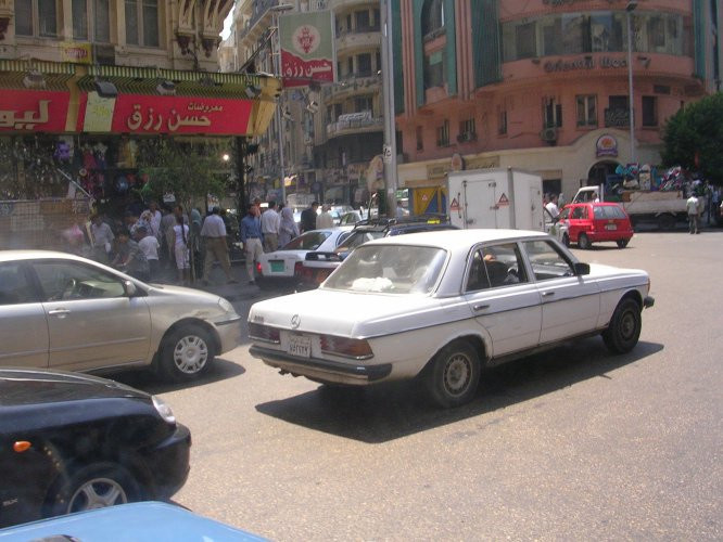 Каир, Египет, фото № 35150 – фотографии Египта