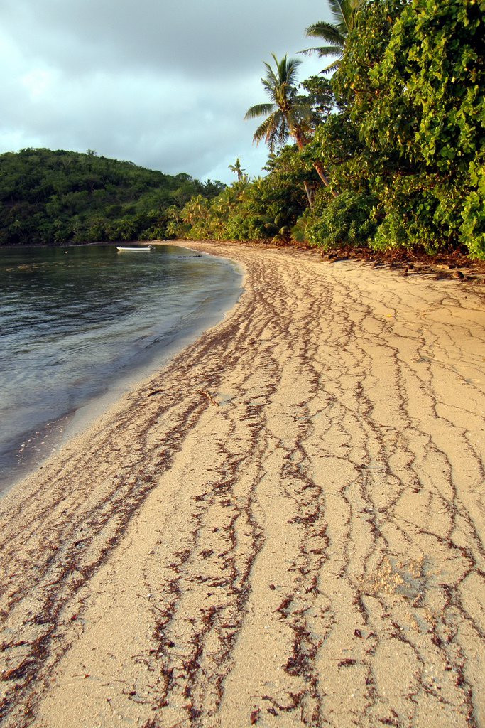 Вити Леву остров, Вити Леву группа островов, Фиджи, фото № 49677 – фотографии Фиджи