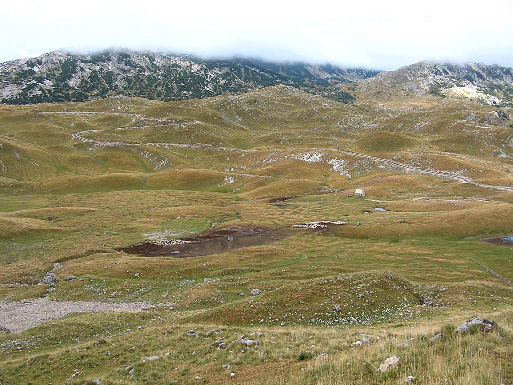 Национальный парк, Черногория. Фото 12 – фотографии Черногории