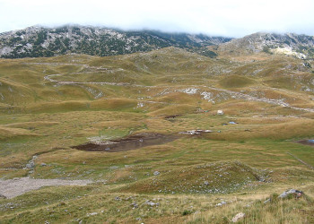 Национальный парк, Черногория. Фото 12 – фотографии Черногории