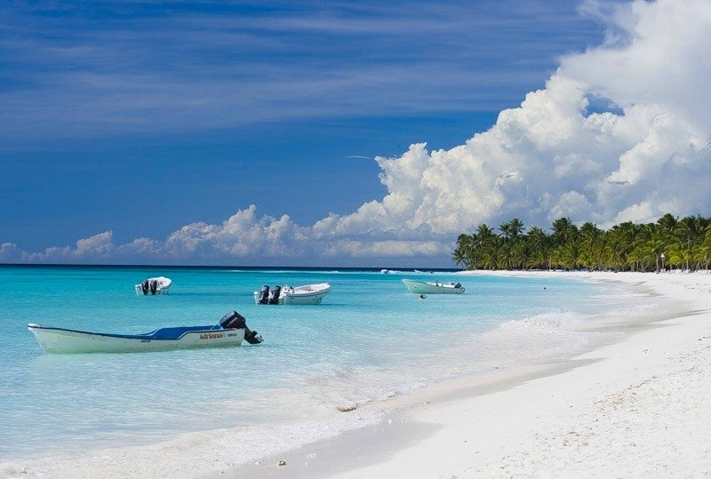 Доминикана, фото № 412 – фотографии Доминиканы