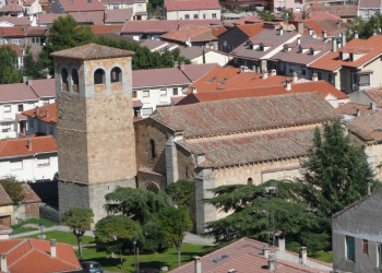 Авила (Avila) – фотографии Испании