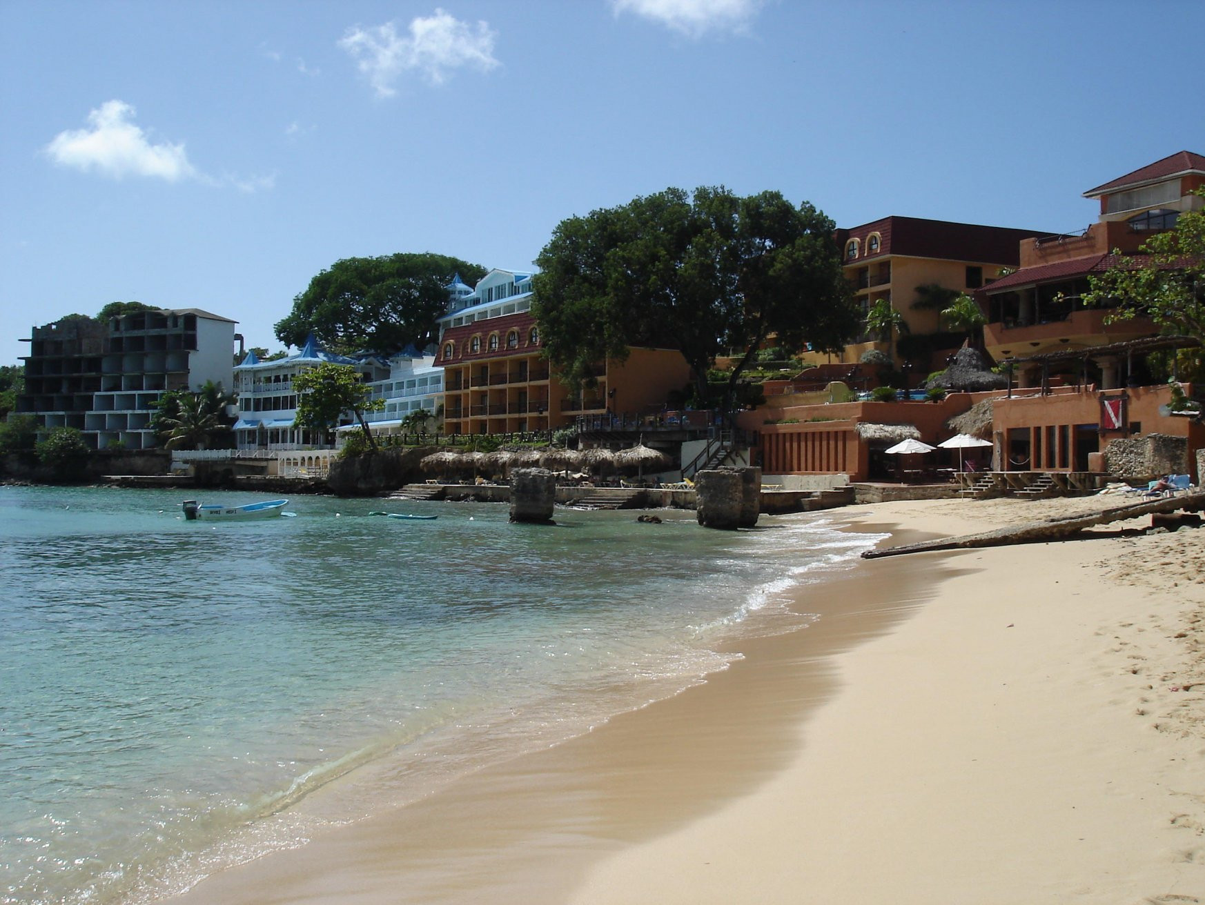 Сосуа, Доминикана, фото № 30686 – фотографии Доминиканы