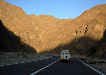 Нувейба, Египет, фото № 35349 – фотографии Египта