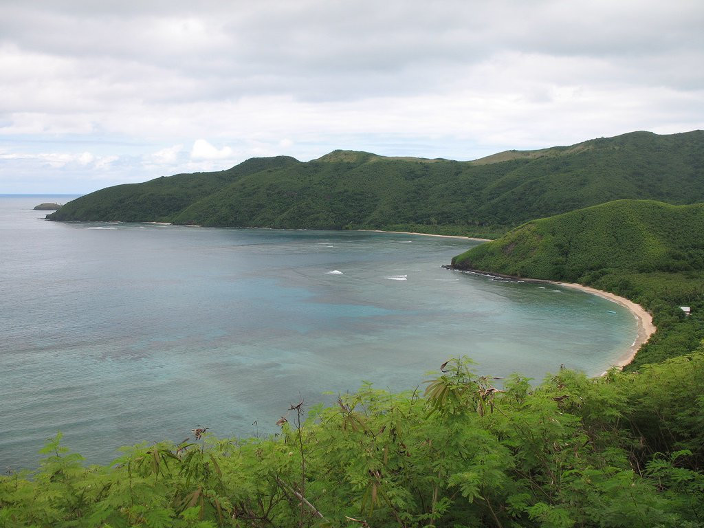 Навити остров, Ясава группа островов, Фиджи, фото № 50173 – фотографии Фиджи