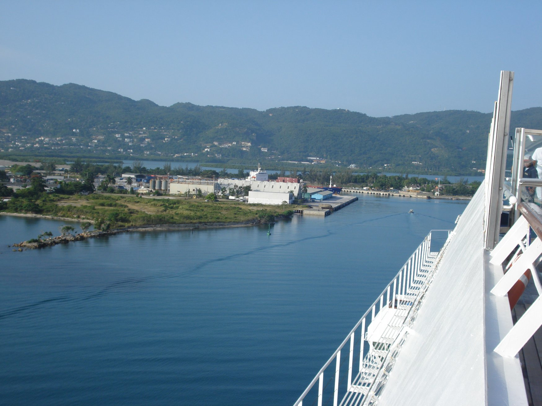 Побережье в Монтего Бей, Ямайка. Фото 6 – фотографии Ямайки