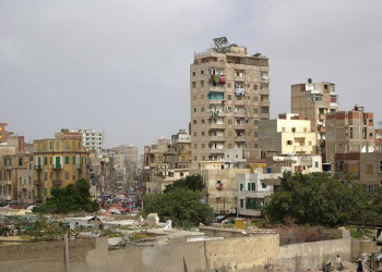 Александрия, Египет, фото № 34803 – фотографии Египта