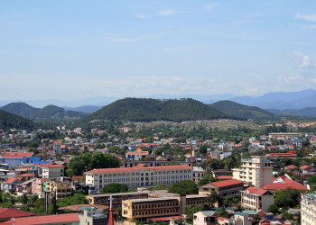 Хюэ (Hue) – фотографии Вьетнама