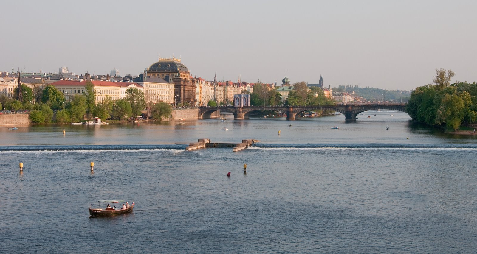 Прага, Чехия, фото № 68623 – фотографии Чехии