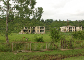 Гал, Абхазия – фотографии Абхазии