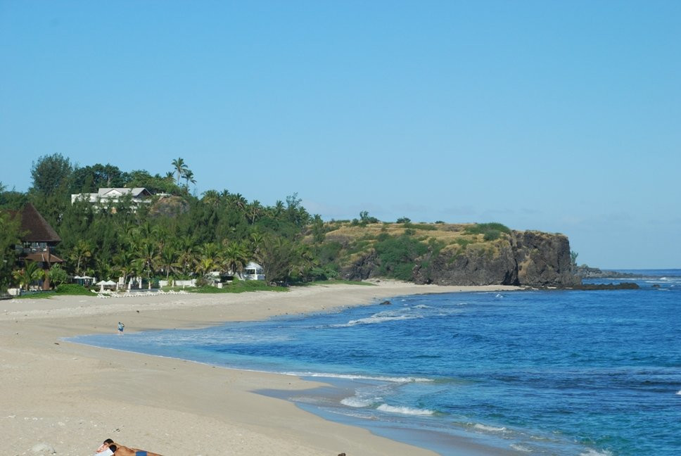 Букан-Кано, Реюньон, фото № 25307 – фотографии Реюньона