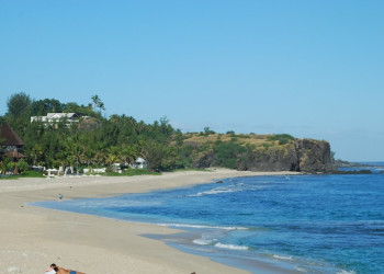 Букан-Кано, Реюньон, фото № 25307 – фотографии Реюньона