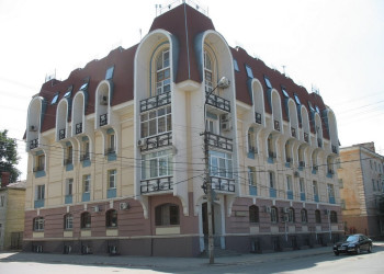 Дом в Рязани, Россия. Фото 4 – фотографии России