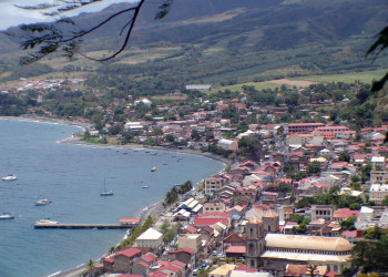 Сен-Пьер (Saint-Pierre), Фото 8 – фотографии Мартиники