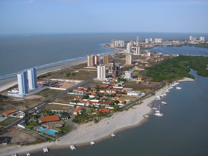 Сан-Луис, Бразилия, фото № 60309 – фотографии Бразилии