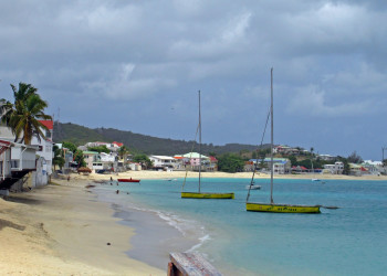 Сен-Мартен, фото № 1468 – фотографии Сен-Мартена