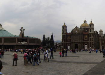 Кафедральный собор Мехико Сити, Мексика – фотографии Мексики