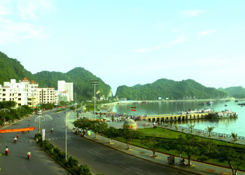 Остров Катба – фотографии Вьетнама