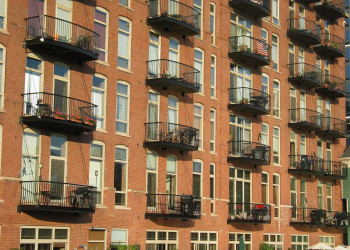 Чикаго, Иллинойс штат, США, фото № 74441 – фотографии США