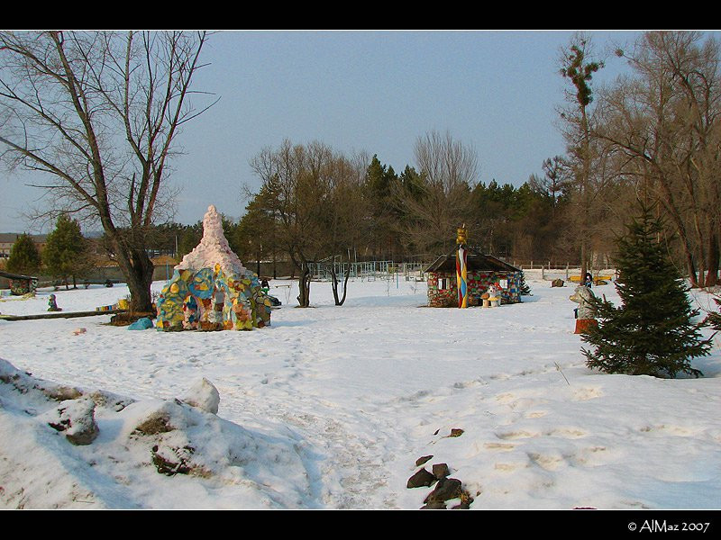 Шмаковка, Россия. Фото 1 – фотографии России