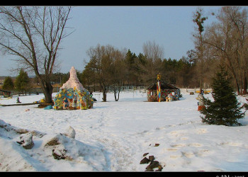 Шмаковка, Россия. Фото 1 – фотографии России