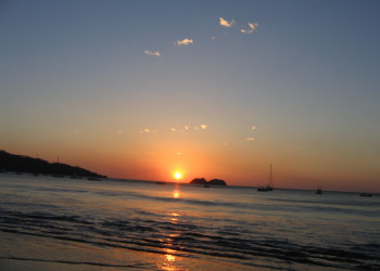 Плайя Эрмоса, Гуанакасте провинция, Коста-Рика, фото № 39839 – фотографии Коста-Рики