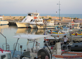 Айя-Напа, Кипр, фото № 37529 – фотографии Кипра